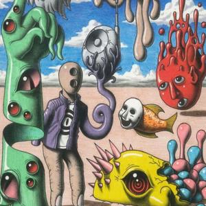 ronald regan. (feat. acewtf)