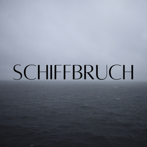 Schiffbruch