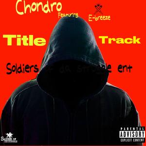 TITLE TRACK (feat. E-BREEZE)