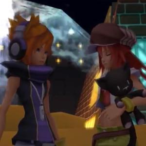 come outside pussah & captain