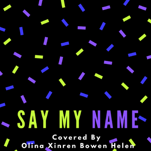 Say My Name
