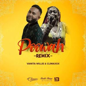 Poowah (feat. ClimaxXx) (Remix)
