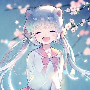 爱的魔法(翻自 金沙）