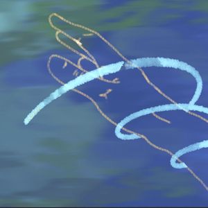 如果这是一片不灭的火