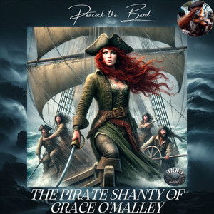 The Pirate Shanty of Grace o'malley