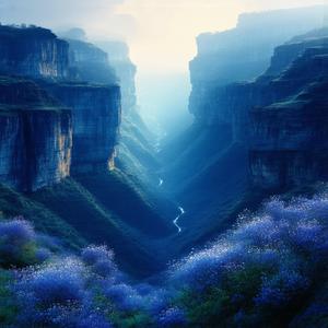 Wandering the Stream