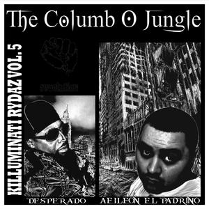 Capital City (feat. Krush & Desperado)