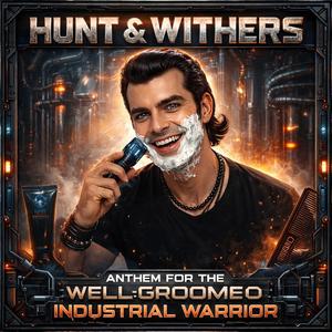Anthem for the Well-Groomed Industrial Warrior (feat. Hunt & Withers) (Elisabeth's favorite Version)