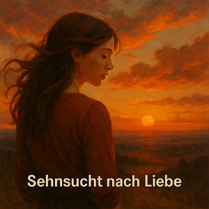 Sehnsucht nach Liebe