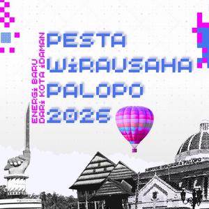 Nga Dulu Tunggu Waktu, Energi Baru Dari Kota Idaman