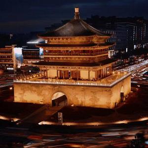 西安(Prod.by爆王海）