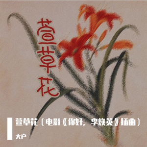 萱草花（翻自 张小斐）