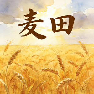 麦田 (快乐阳光)