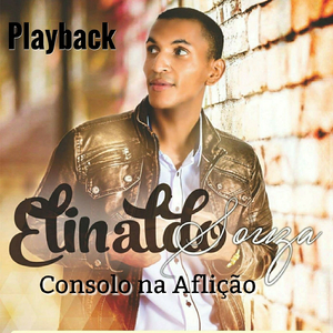 Consolo na Aflição (Playback)