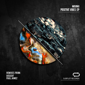 Break Me (Paul Jamez Remix)