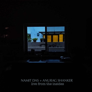 Kaushik Dhwani (Live From The Insides)