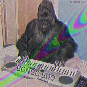 Bongo Boo