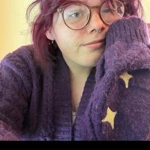 Trump The Female Dog