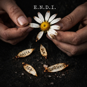 Hasta Que Sea Suficiente