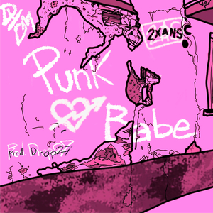 PUNKBABE