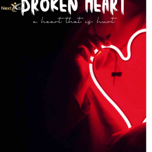 Broken heart