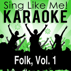 Roadsinger (Karaoke Version)