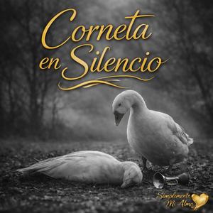 Corneta en Silencio