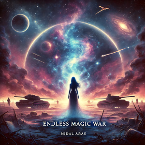 Endless Magic War (Freestyle)