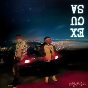 Excusa (feat. C.A.G.)