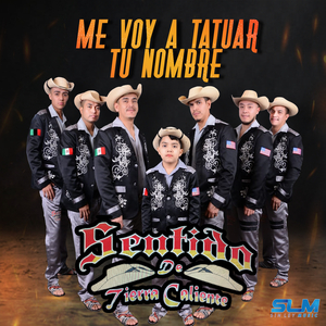 Me Voy A Tatuar Tu Nombre