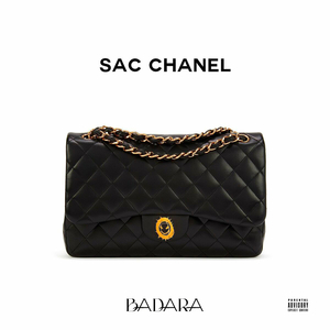 Sac Chanel
