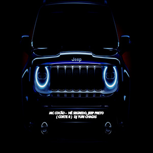 Né Segredo, Jeep Preto (Corte 8)