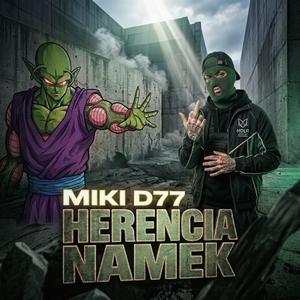 HERENCIA NAMEK