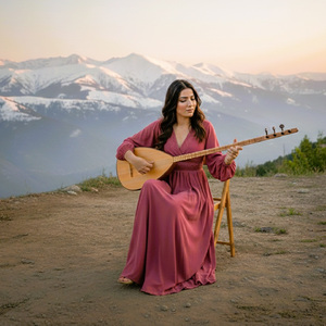 Taze Karlar Yağmış