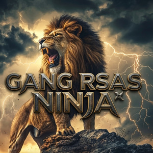Gang Rsas Ninja