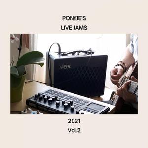 On The Top Of The Hills