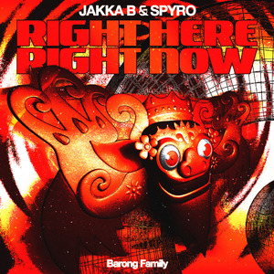 Right Here Right Now (Extended Mix)