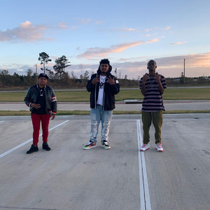 Toxica (feat. Yei Fer & Kili)