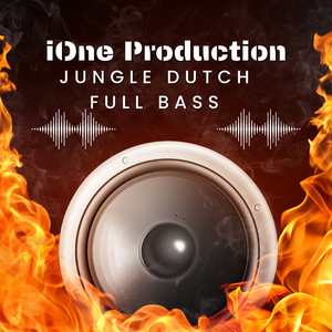 Jungle Dutch Full Bass