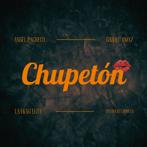 Chupeton