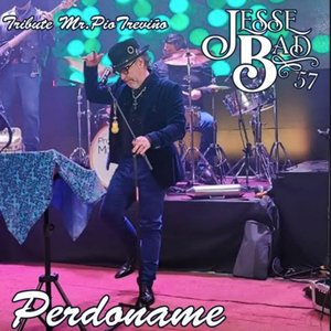 Homenaje al Sr. Pio Treviño