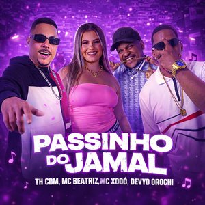 Passinho do Jamal