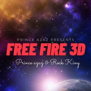 Free fire 3D