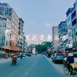 如今的晚安更像是告别