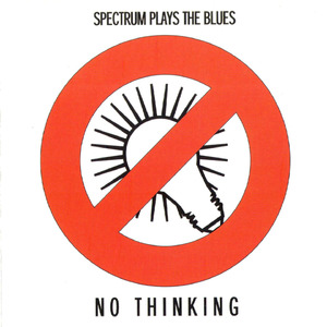 I Ain't Superstitious