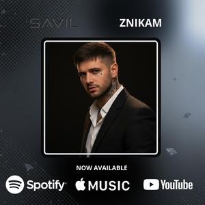 Znikam