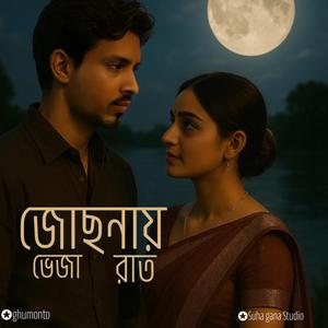 Jochnai Veja Rat | জোছনায় ভেজা রাত