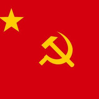 【东方红】从中国共产党成立到抗美援朝胜利