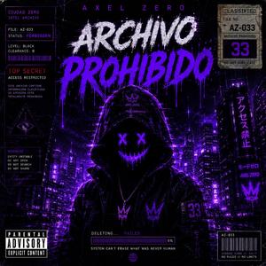 ARCHIVO PROHIBIDO