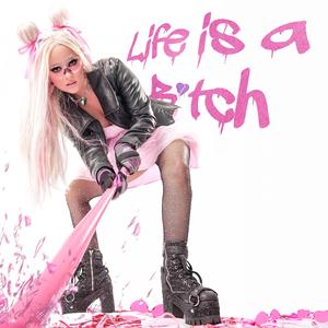 Karmic (Song for the Broken-Hearted)